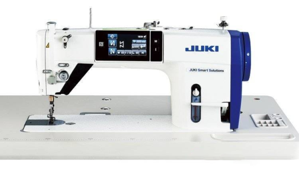 JUKI 9000 C FULL DIGITAL