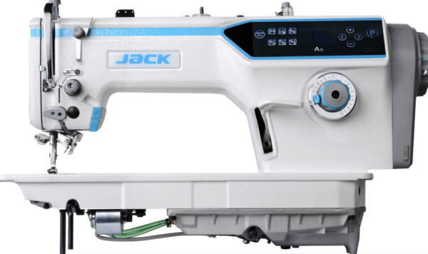 JACK 6A-FH