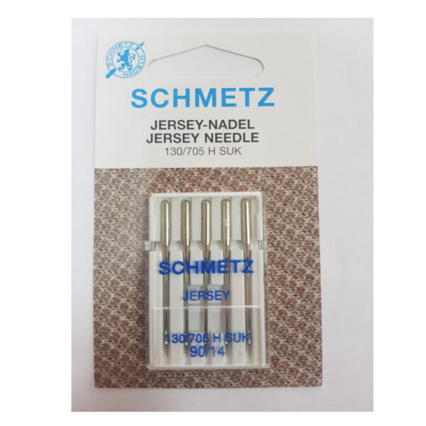 AGHI SCHMETZ JERSEY 130/705 H SUK