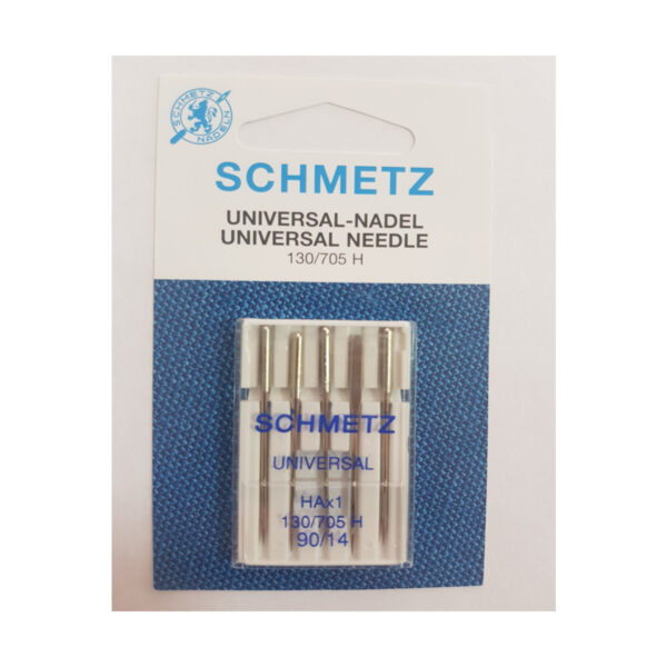 AGHI SCHMETZ SISTEMA 130/705 H