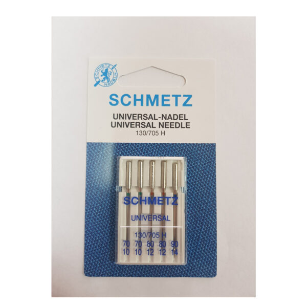 AGHI SCHMETZ SISTEMA 130/705 H ASSORTITI