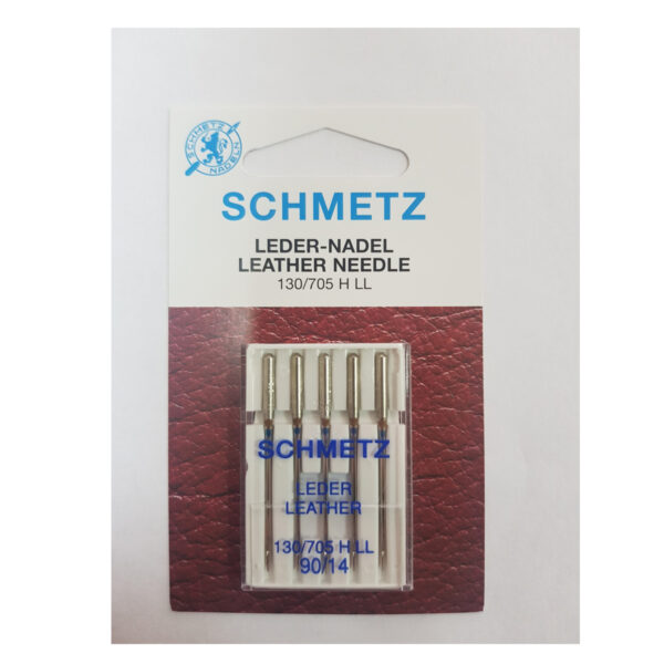 AGHI SCHMETZ 130/705 H LL PER PELLE