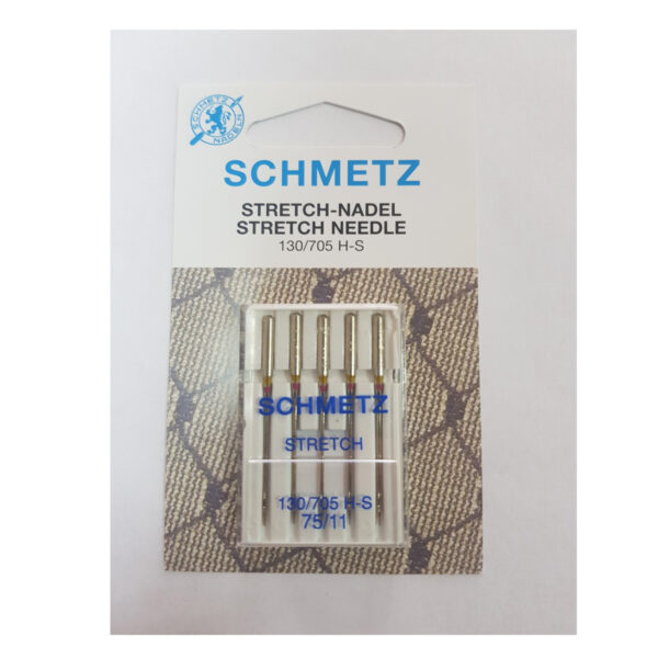 AGHI SCHMETZ STRETCH 130/705 H-S
