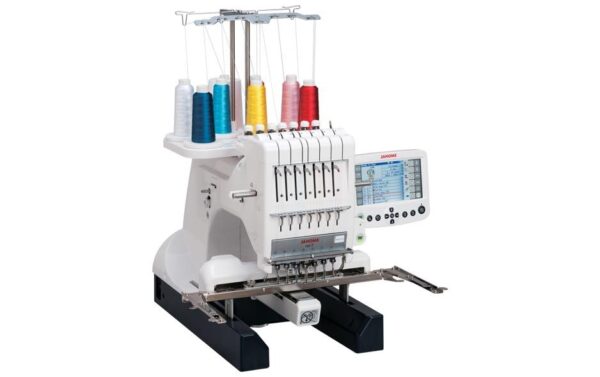 JANOME MB-7E