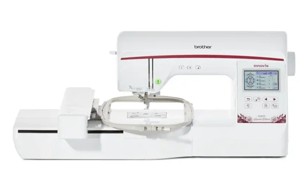 BROTHER F870