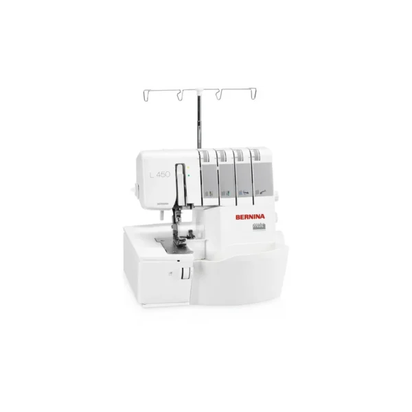 BERNINA L 450NT