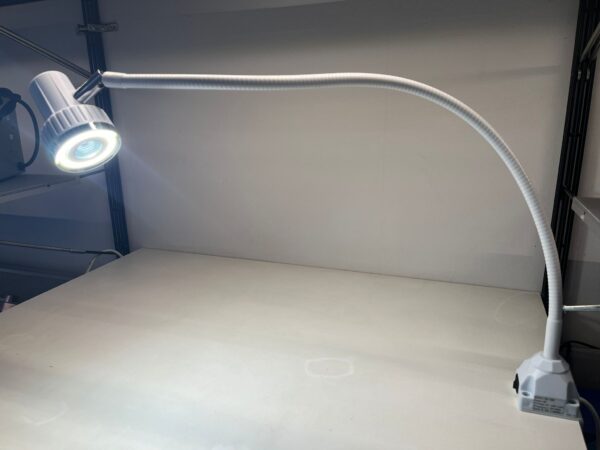 Lampada Dimmerabile con Braccio Flessibile - immagine 2