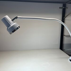 Lampada Dimmerabile con Braccio Flessibile